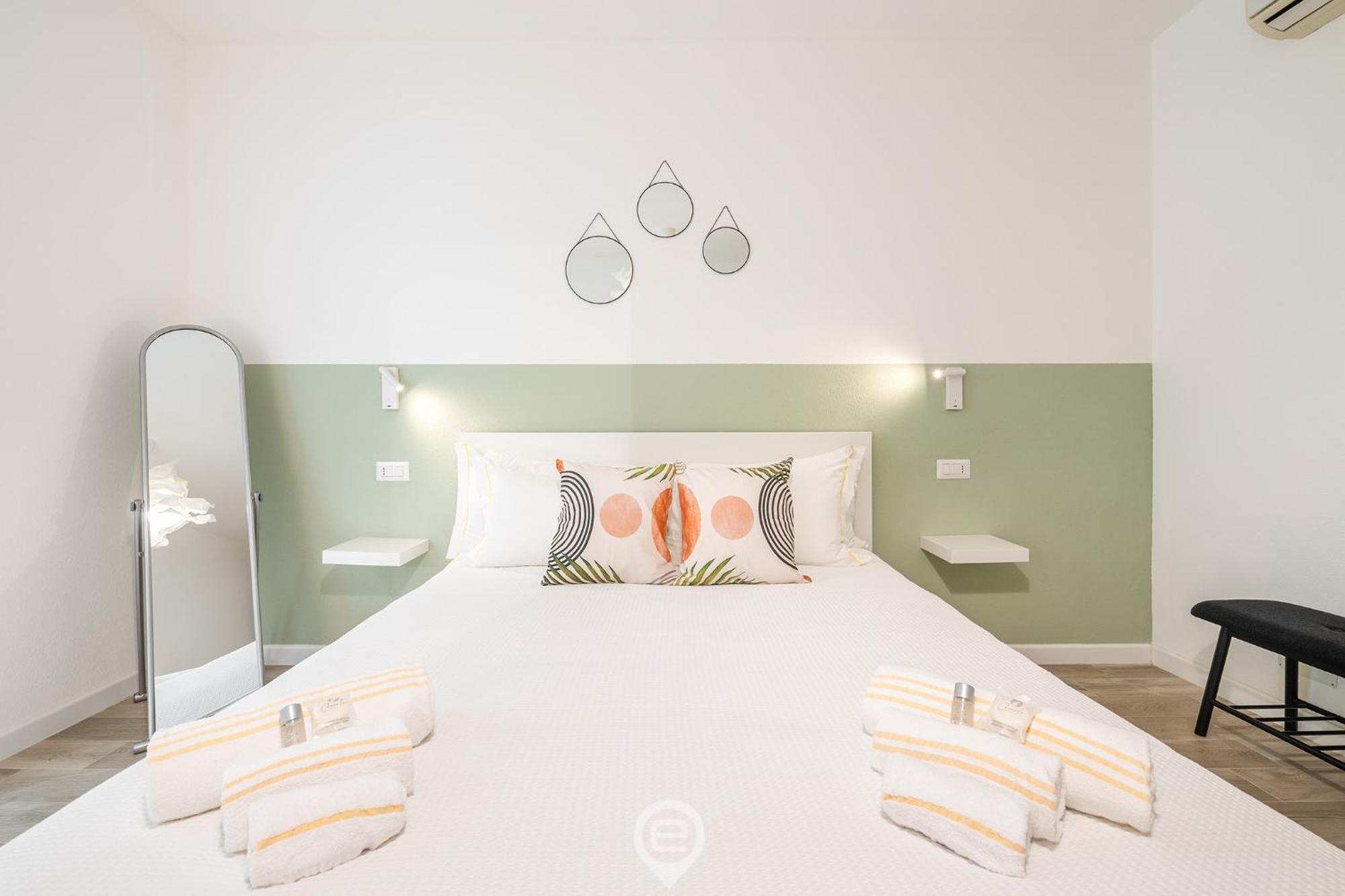 Alice House Apartment กาญารี ภายนอก รูปภาพ