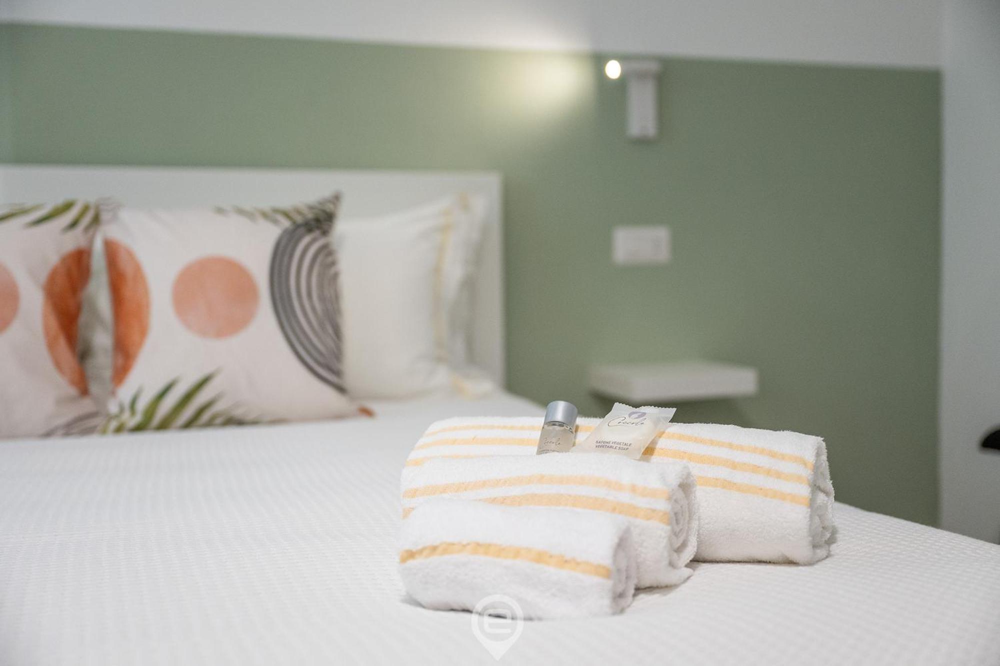 Alice House Apartment กาญารี ภายนอก รูปภาพ
